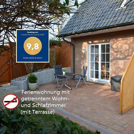 Ferienwohnung Moin, Moin & Ahoi! Kiel Exterior foto