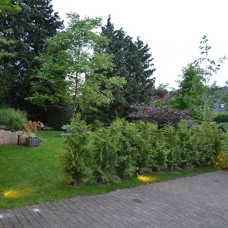 Ferienwohnung Moin, Moin & Ahoi! Kiel Exterior foto