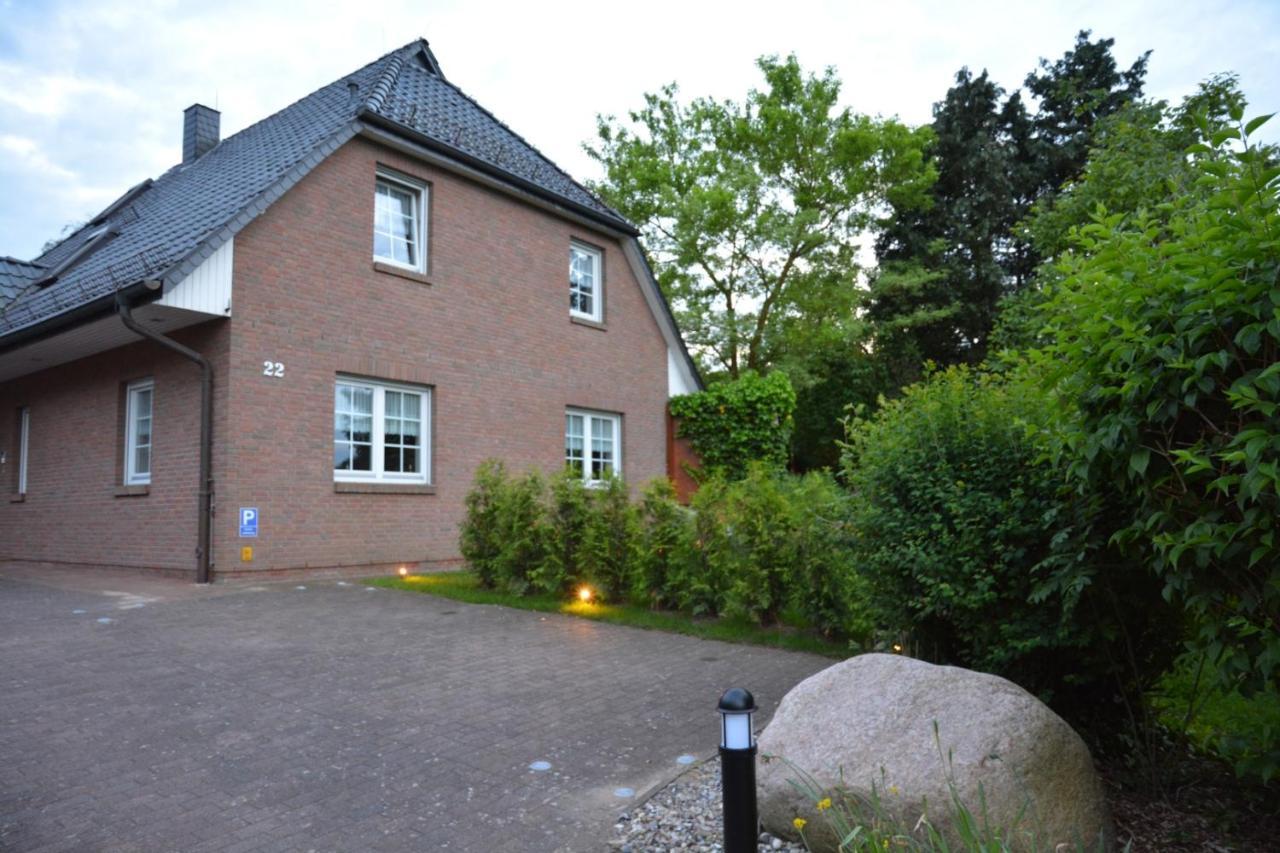 Ferienwohnung Moin, Moin & Ahoi! Kiel Exterior foto