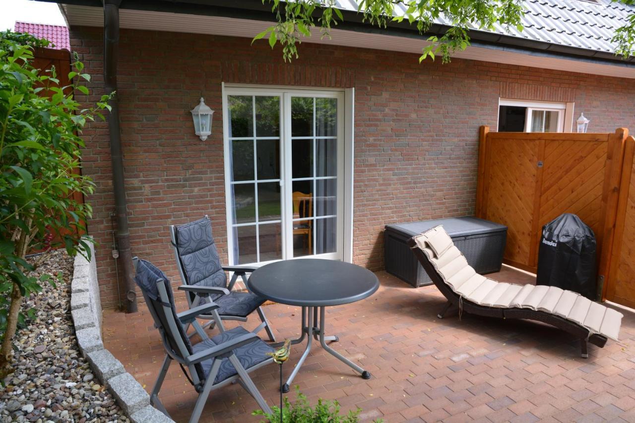 Ferienwohnung Moin, Moin & Ahoi! Kiel Exterior foto