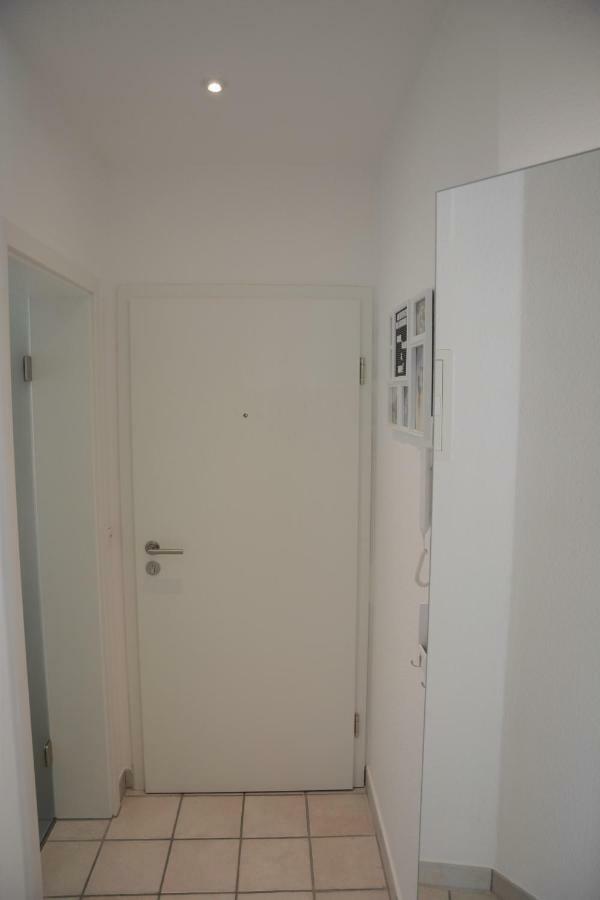 Ferienwohnung Moin, Moin & Ahoi! Kiel Exterior foto