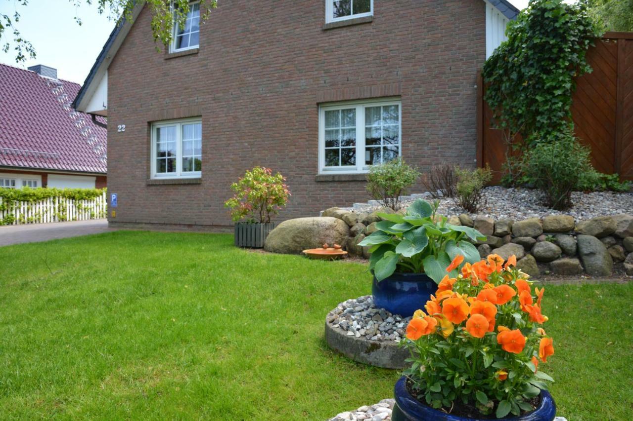Ferienwohnung Moin, Moin & Ahoi! Kiel Exterior foto